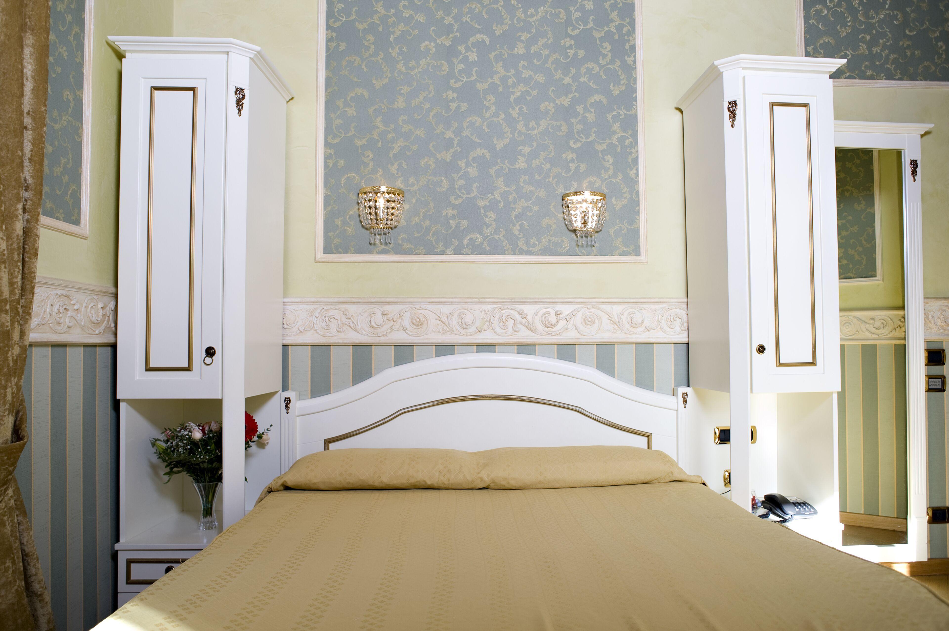 Upper View Suite — Foto 2